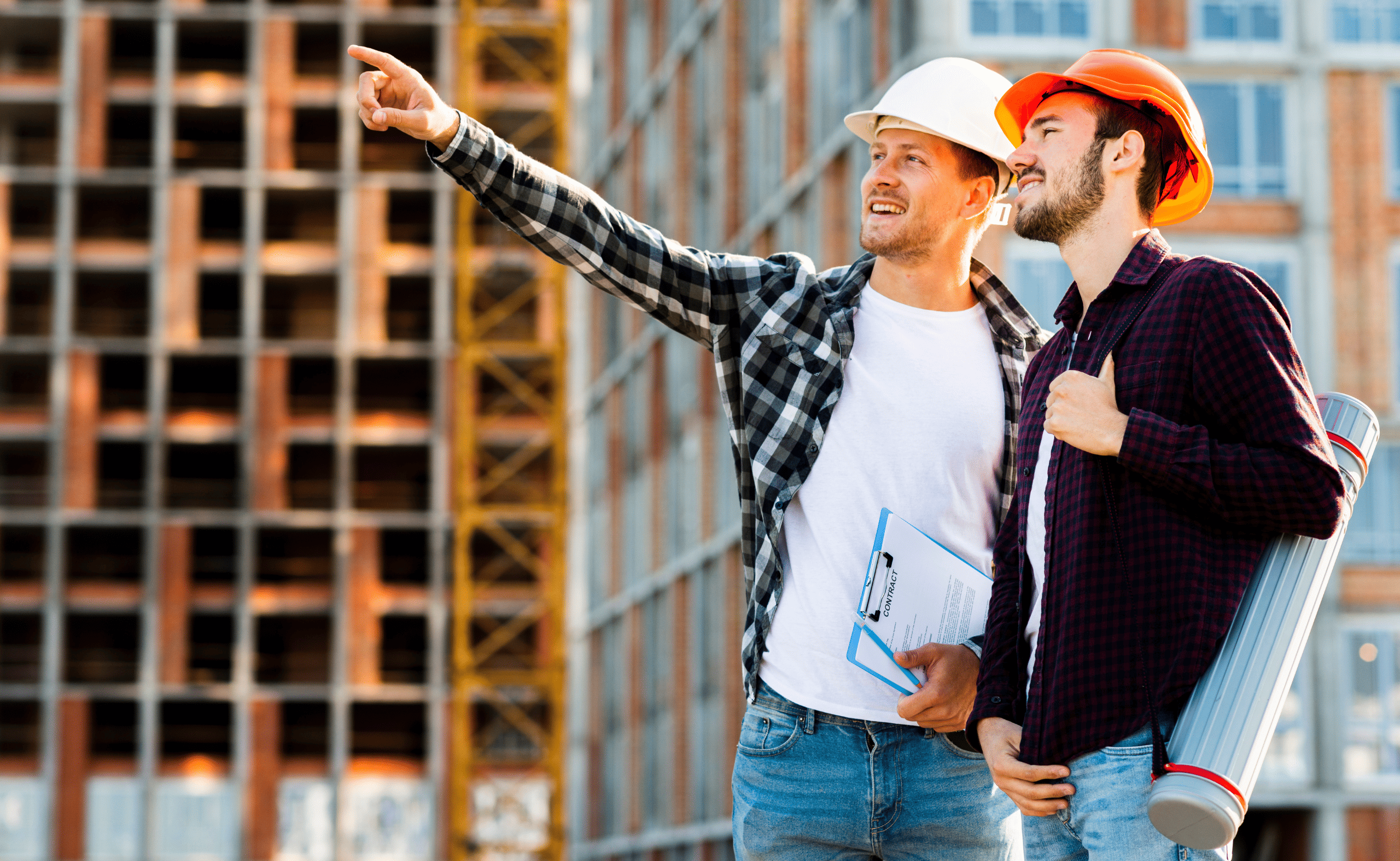 AMEX Points for Construction